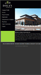 Mobile Screenshot of dolanconstructioninc.com